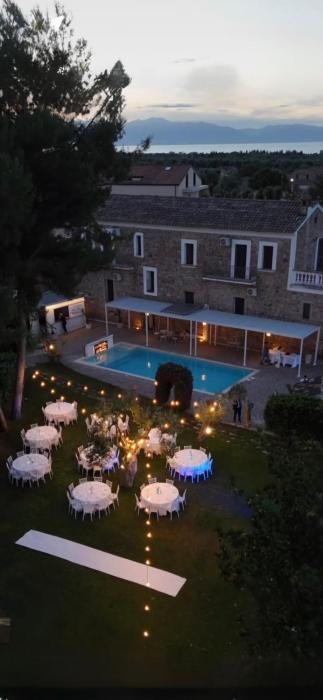 Tenuta Santa Caterina