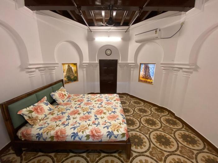 Umbrella Comfy Stays - Kuppu