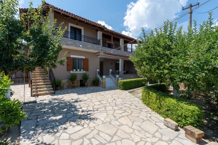 Villa Kevin