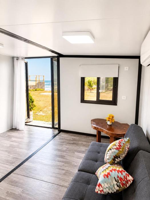 Oceanfront Villa Punta Mango