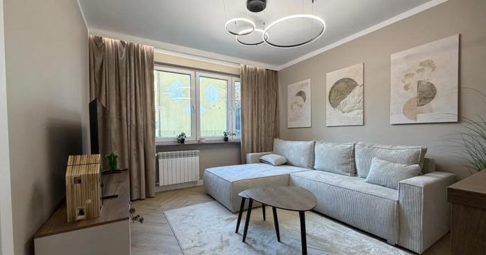 Vistula Apartament