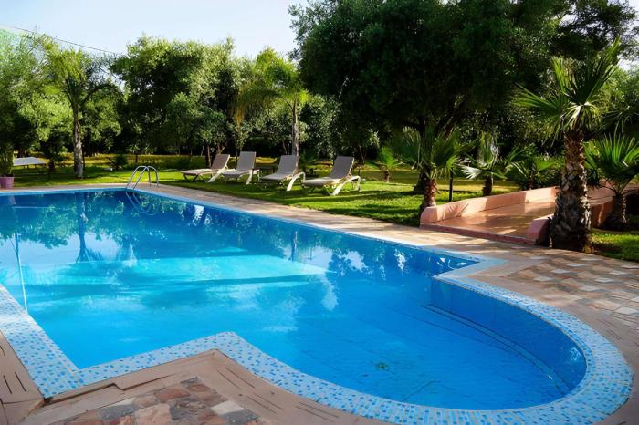 Beautiful Villa with Private Pool & Garden