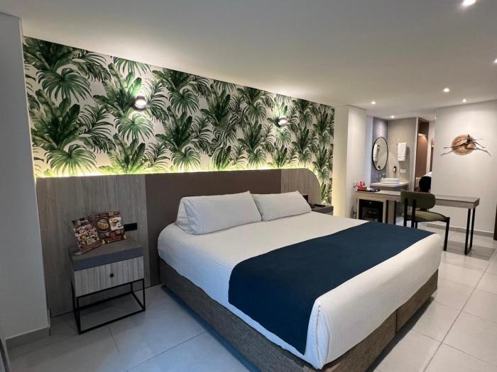 Zi One Luxury Hotel