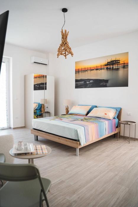 3Season Ortona B&B