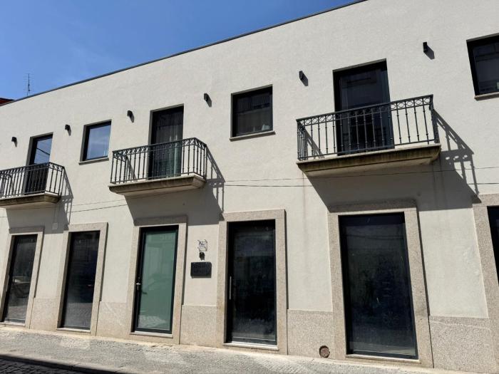 Casa da estação 2