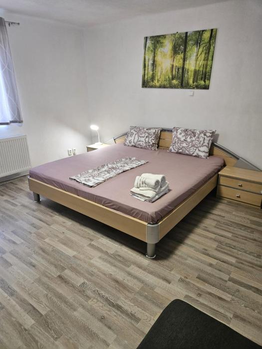 Seventeen -Apartament la casa