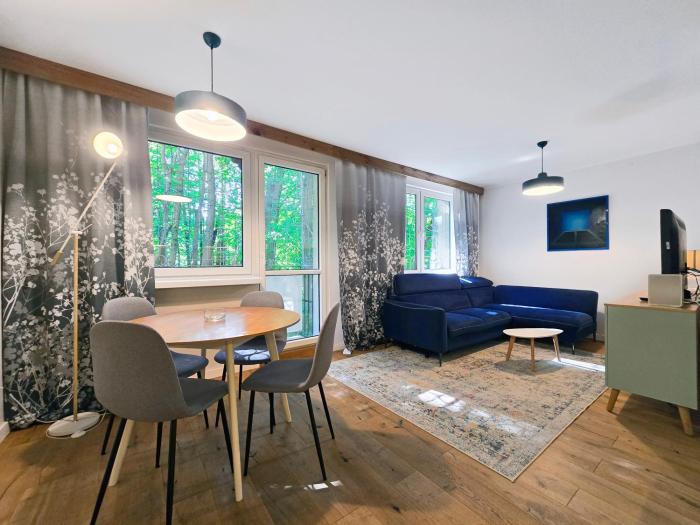 CLASSY APARTMENTS - Sopot - Kujawska