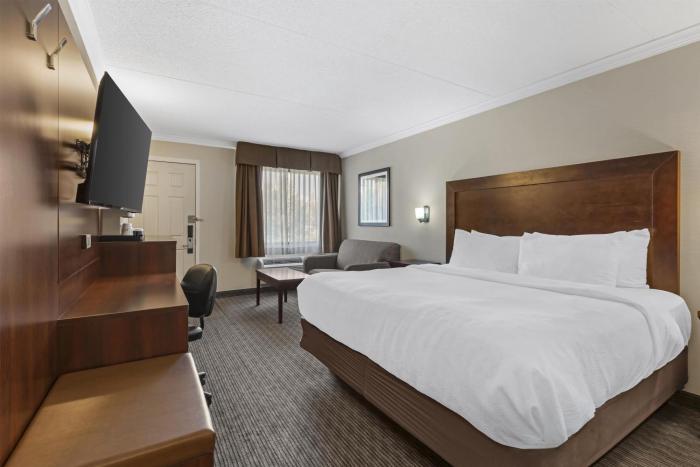 Best Western Plus Dryden Hotel and Conference Centre