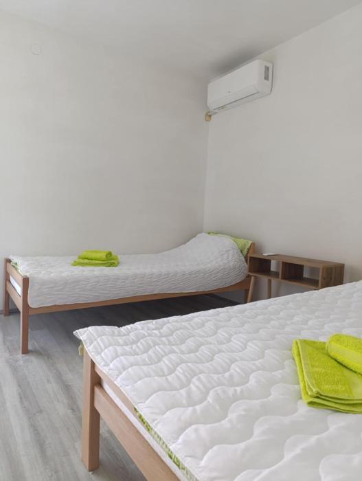 Apartman Milanovic 2
