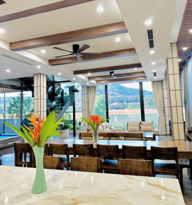 Sky Garden Stay
