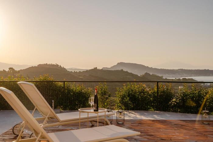 Seamar View Zante