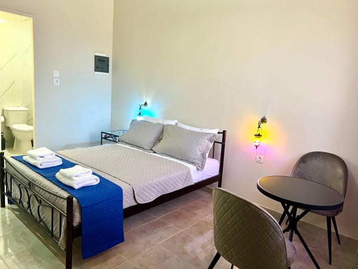 Diamond Suites