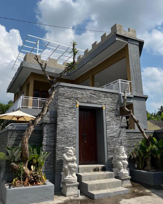 Alam Sari Guest House