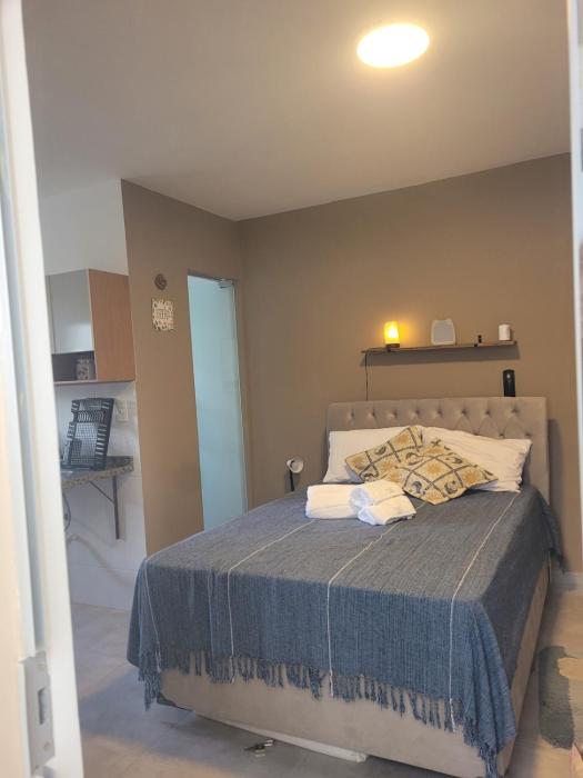 Loft BelaFlor - SJDRxTiradentes