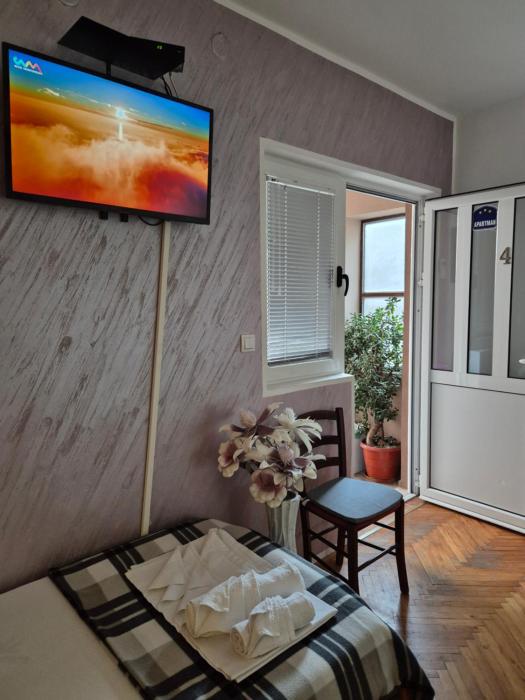 Apartmani MILOVIC