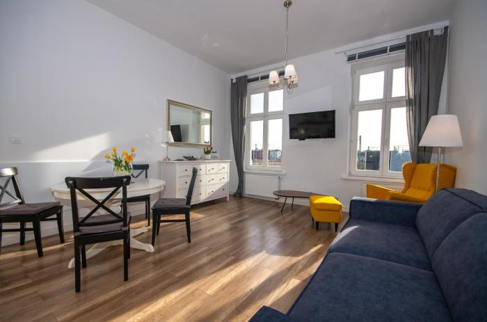 InPoint Wielopole 32 Boutique Apartments Old Town&Kazimierz District Self Check-in
