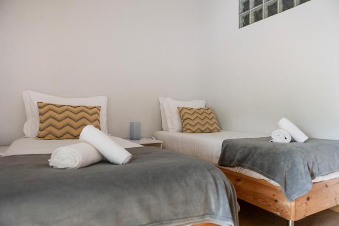 Moreda Garden Apartment by Trip2Portugal
