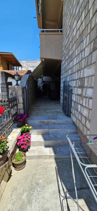 Apartmani Vila Ena