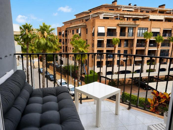 Luz de Dénia - Family Apartment