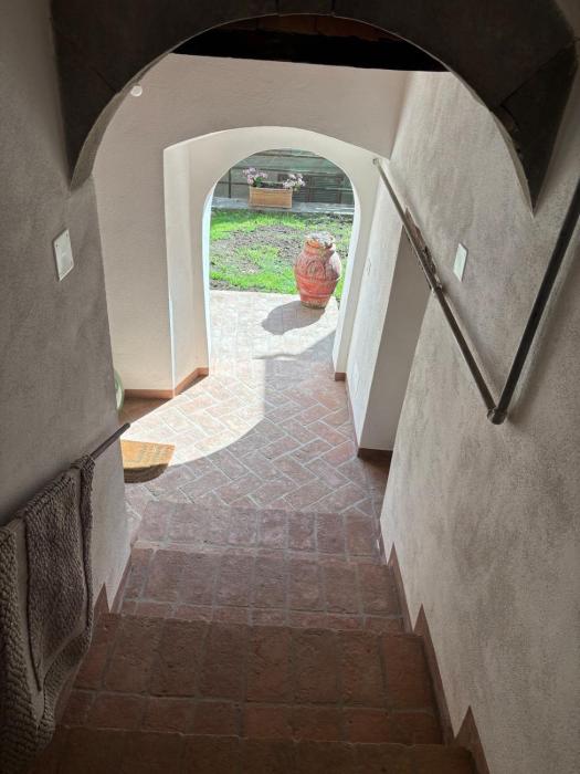 Il Giardino a Scarlino
