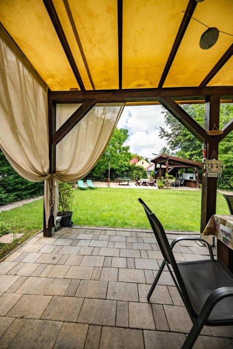 Perfekt Apartman Zamárdi