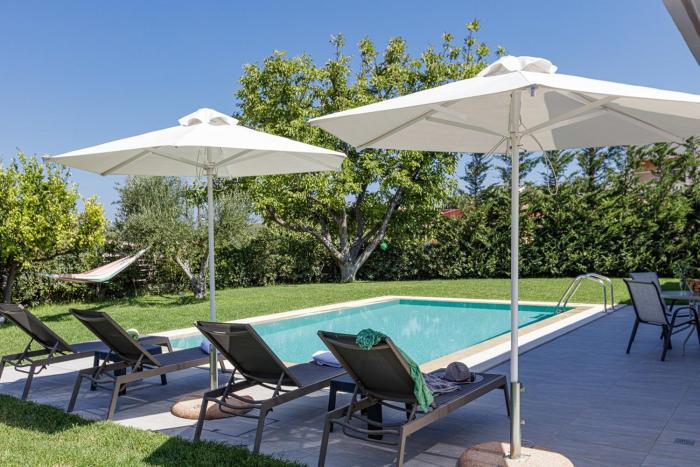 Villa Arhontia