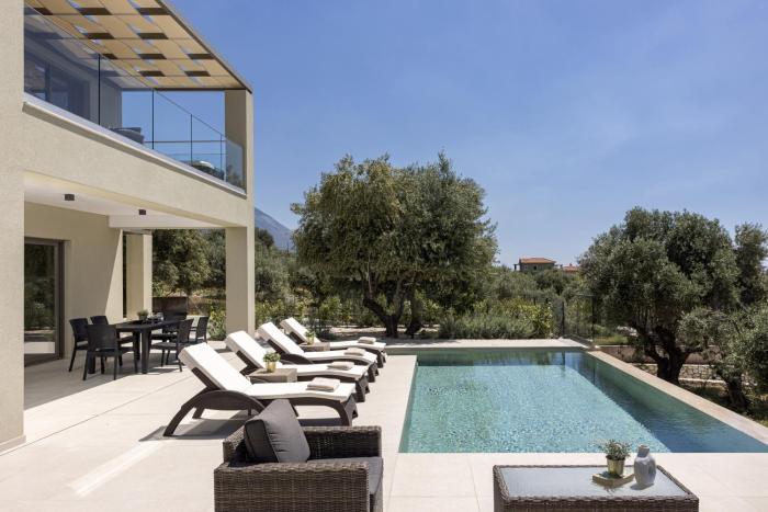 Villa Elaion by Villa Select