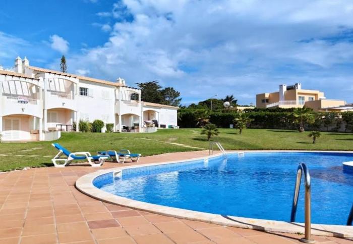Baia Village Apartment