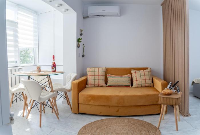 Glow Retreat, 10 min to the sea