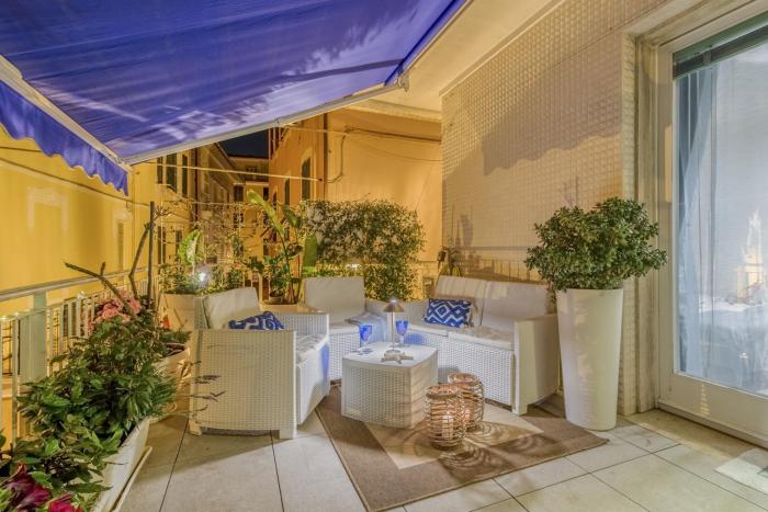 Home Terrace