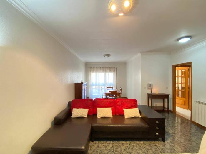 Praia da Amorosa - A sua casa de Férias