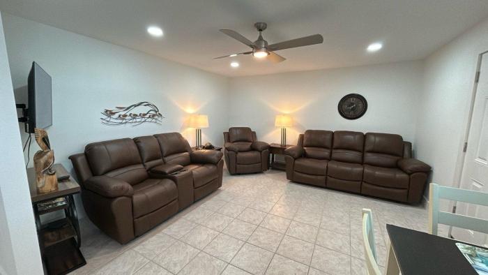 Siesta Beach House Unit 201
