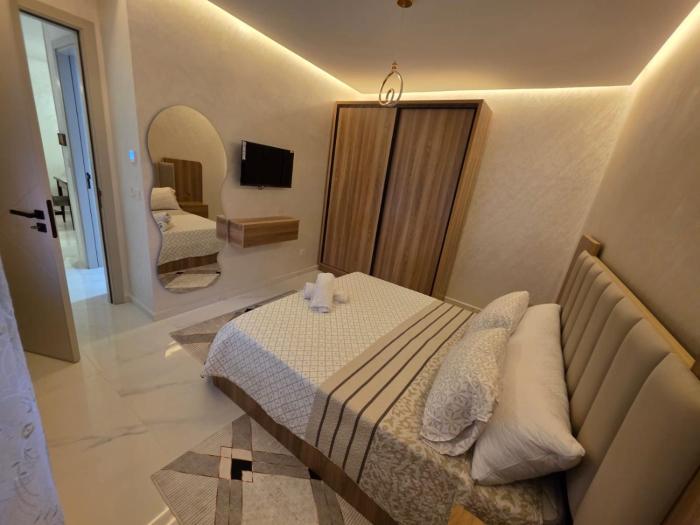 Tanger Luxury Apart