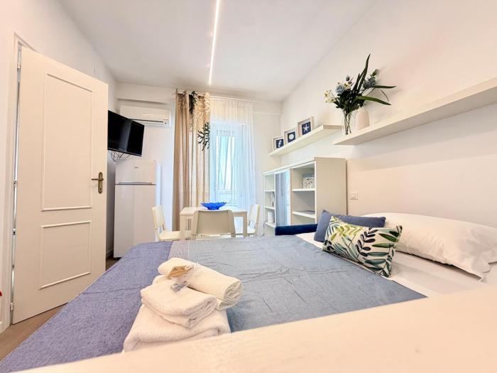 Angolo Azzurro Holiday Home, Silvi Marina