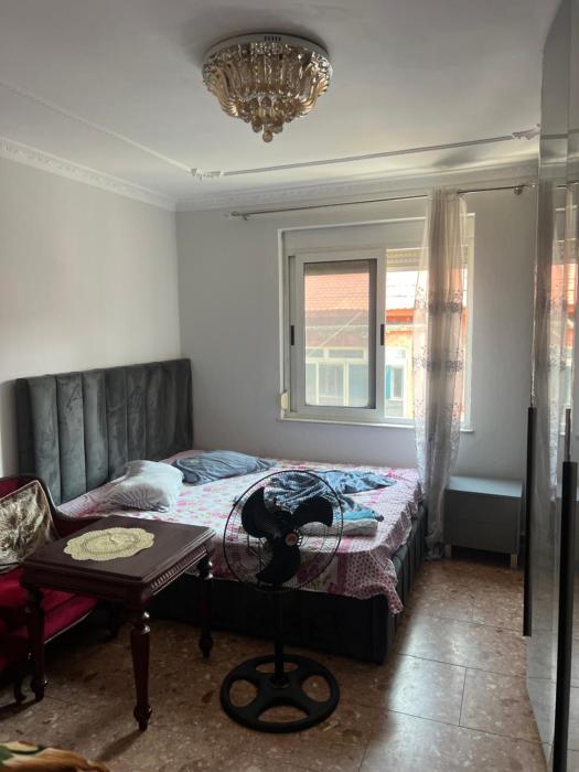Dyrrah Rooms Central