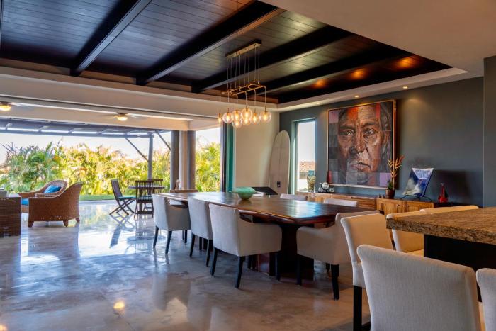 Mita Grand Residence - Golf & Beach by Magnolia Homes Mx