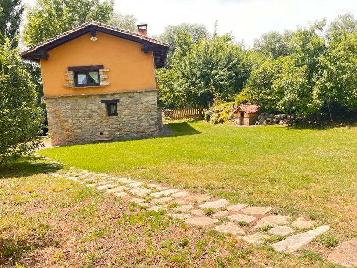 casa menta