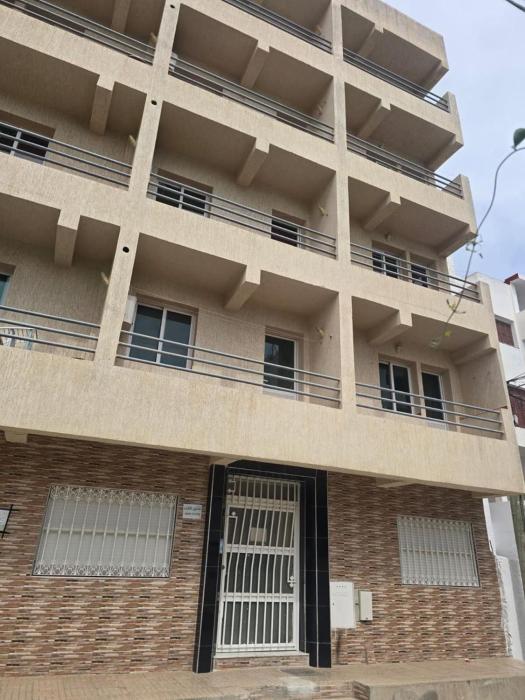 Residence Jamal Only Family