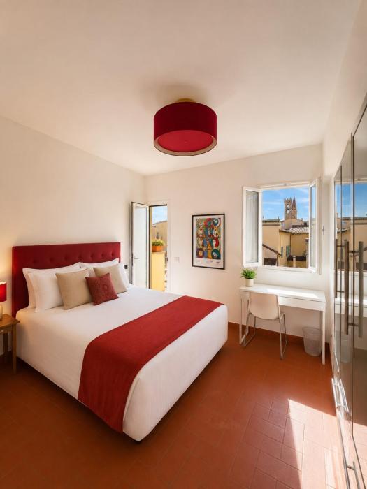 Historic Center Apartment Florence