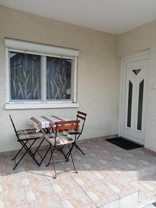Hunor Apartman