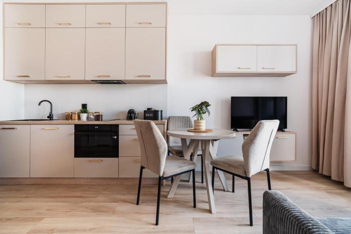 FARO by MYPART in your apartment