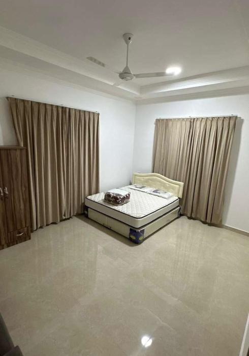 شقتين للايجار في صحلنوت الشماليه صلاله للعوائل فقط Two apartments for rent in North Sahlanot, Salalah for families only