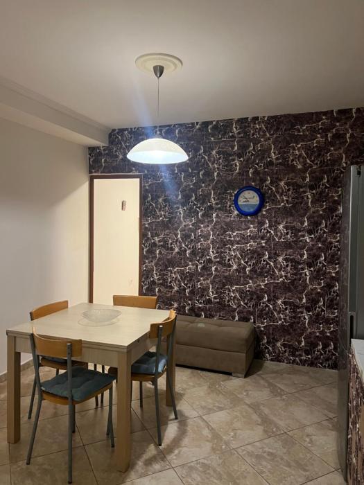 Duka Apartment