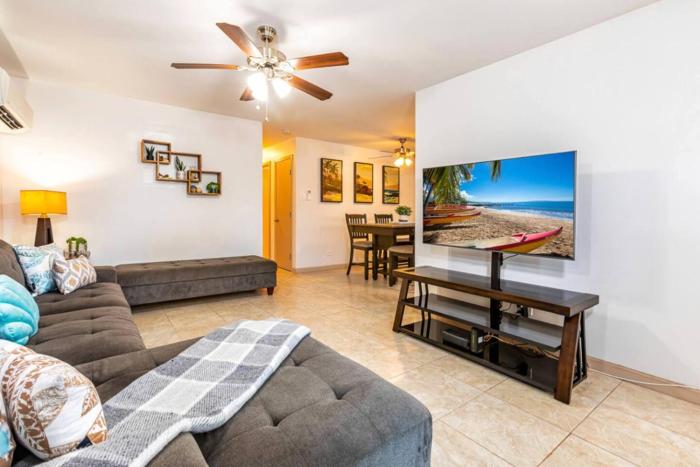 Private Home in Kihei