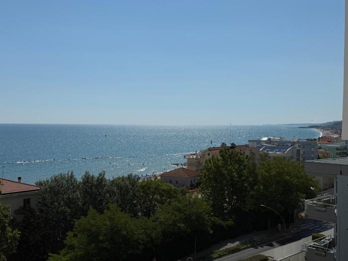 Vista Mare Fossacesia