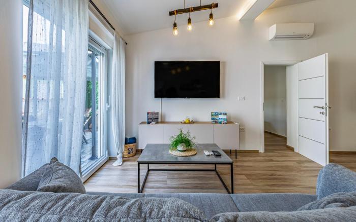Apartman Oscar