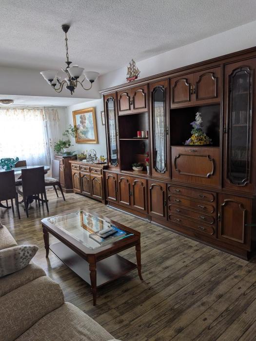 Apartamento Cuatro Caminos Calpe