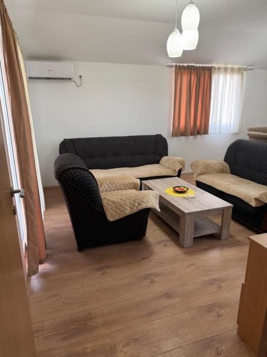Apartman M&S golubovci