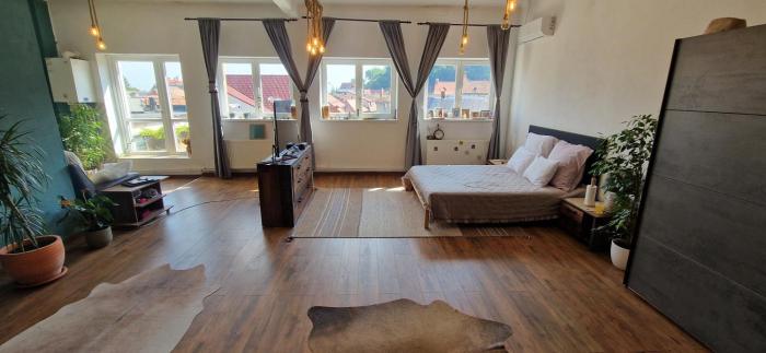 Centrul Vechi Apart, Adult Only