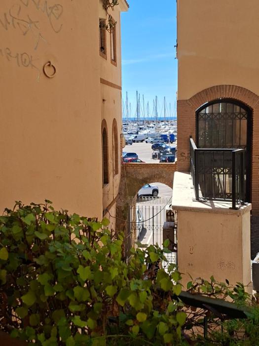 La Perla del Borgo